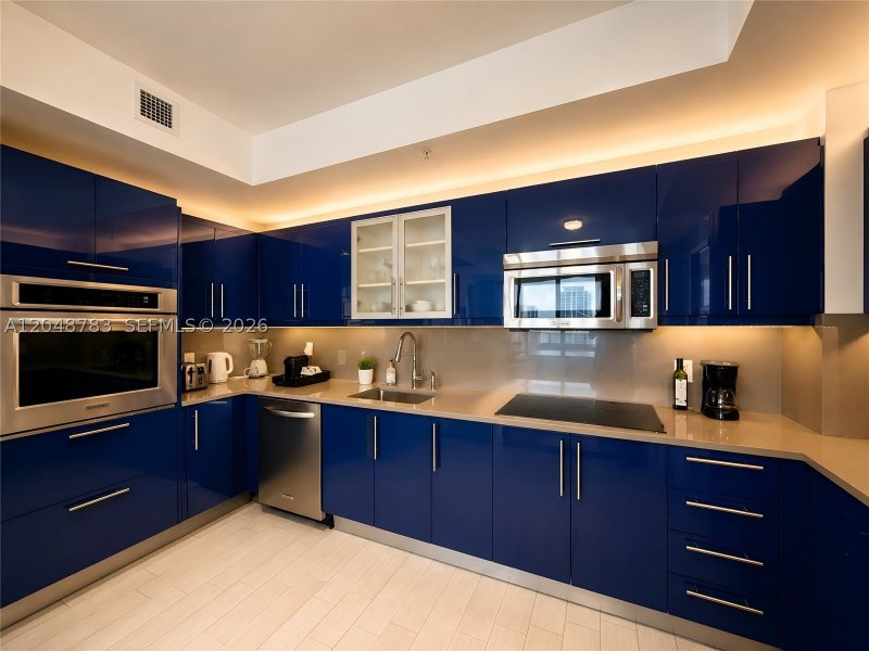Condo for sale at W Residences Ft Lauderdale 2209