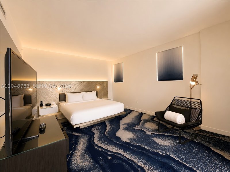 Condo for sale at W Residences Ft Lauderdale 2209