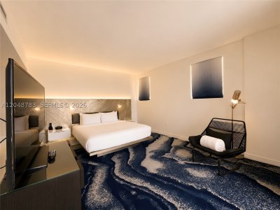 Comprar apartamento no W Residences Ft Lauderdale 2209