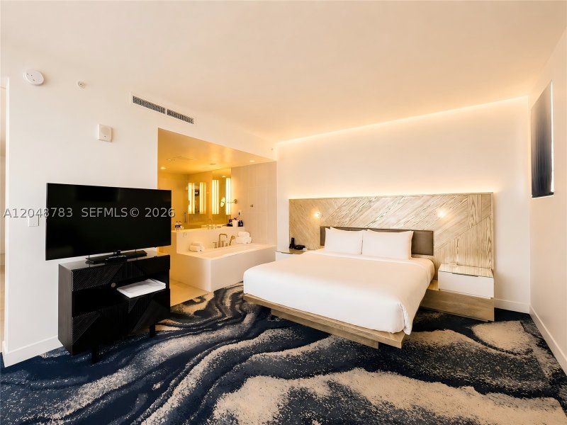 Condo for sale at W Residences Ft Lauderdale 2209