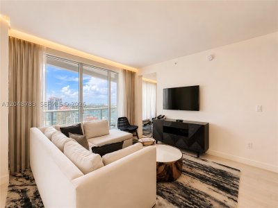 Comprar apartamento no W Residences Ft Lauderdale 2209