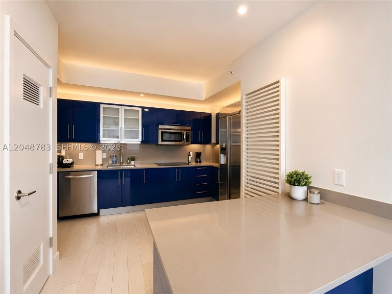 Condo for sale at W Residences Ft Lauderdale 2209
