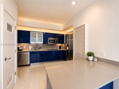 Comprar apartamento no W Residences Ft Lauderdale 2209