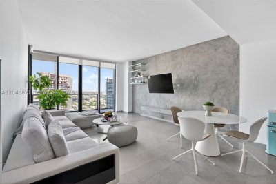 Brickell City Centre Reach Apt #3710