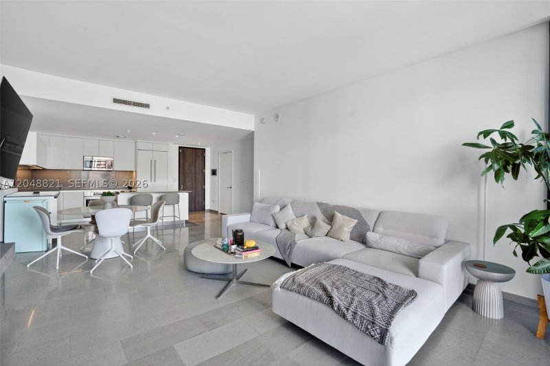 Apartment for rent at Brickell City Centre Reach 3710