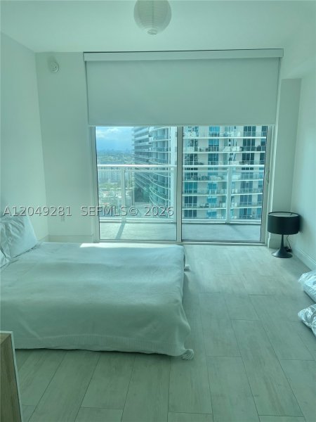 Apartment for rent at The Bond 1709