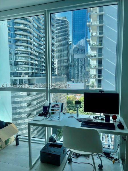 Apartment for rent at The Bond 1709
