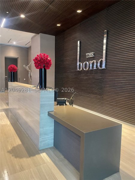 Apartment for rent at The Bond 1709