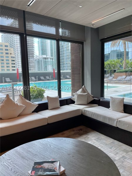 Apartment for rent at The Bond 1709