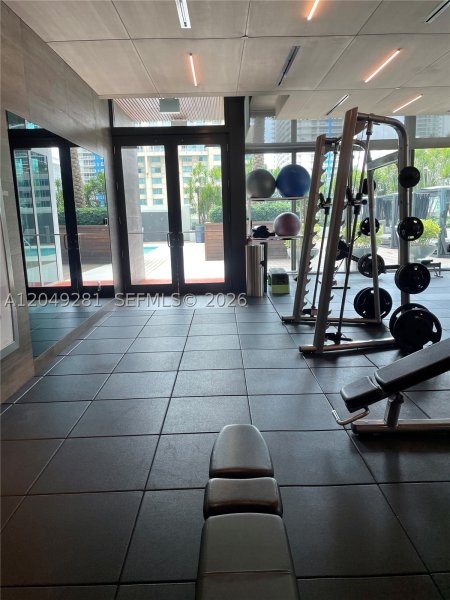Apartment for rent at The Bond 1709