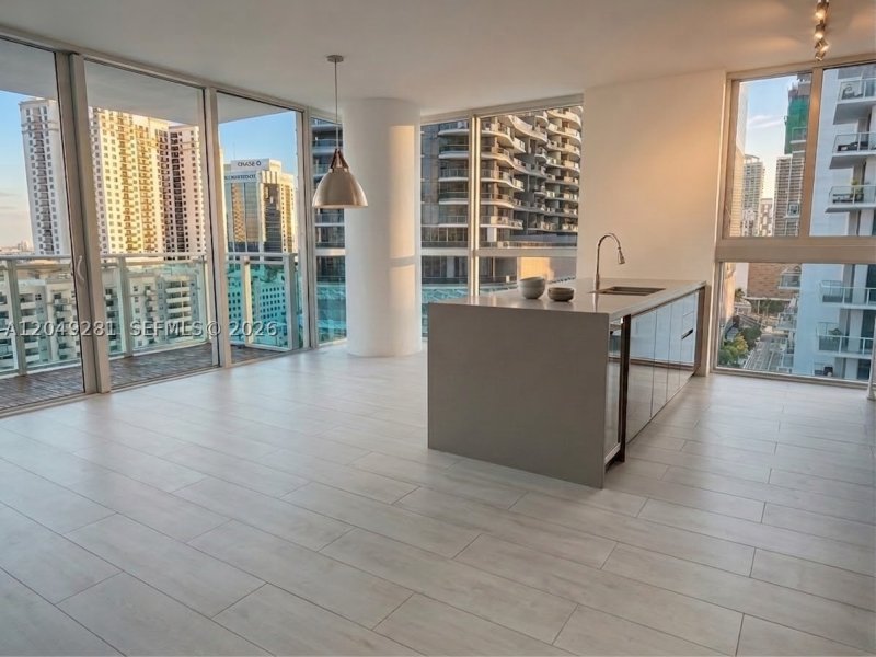 Apartment for rent at The Bond 1709
