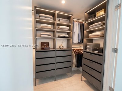 Alquiler de apartamento en The Bond 1709