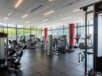 Alquiler de apartamento en The Bond 1709