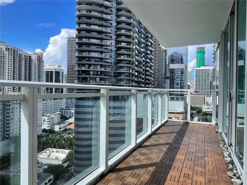 Apartment for rent at The Bond 1709