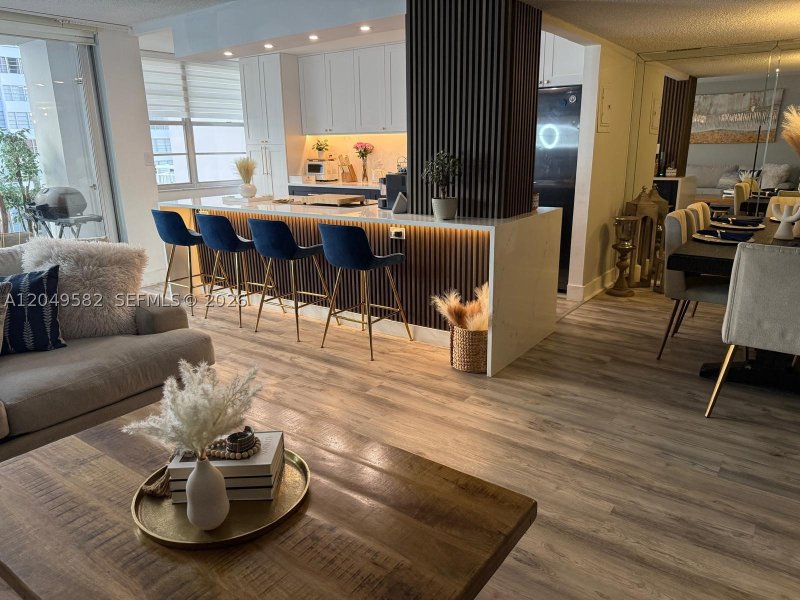 Condo for sale at Del Prado South Tower 404