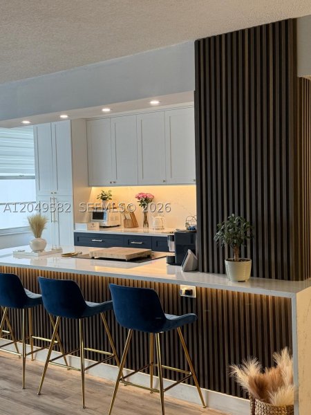 Condo for sale at Del Prado South Tower 404