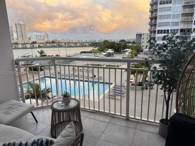 Comprar apartamento en Del Prado South Tower 404
