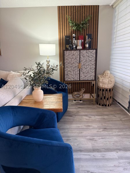 Condo for sale at Del Prado South Tower 404