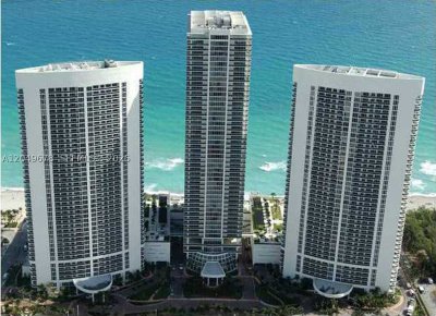 Aluguel de apartamento no Beach Club Three 1606