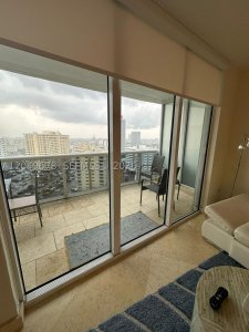 Aluguel de apartamento no Beach Club Three 1606