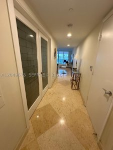 Aluguel de apartamento no Beach Club Three 1606