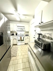 Alquiler de apartamento en The Imperial Manor PH4