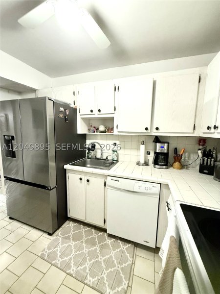 Alquiler de apartamento en The Imperial Manor PH4