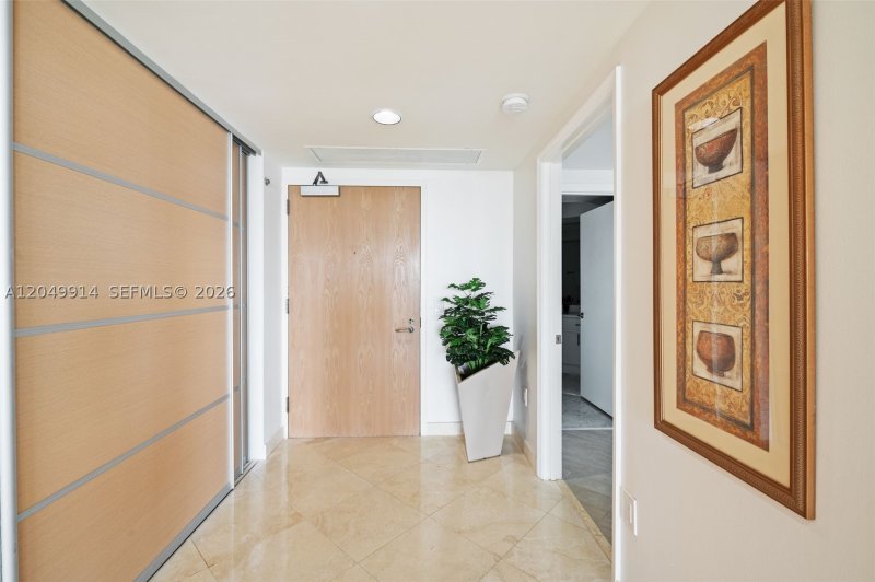 Apartment for rent at Oceania 4 1644