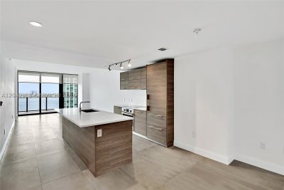 Paraiso Bay Miami Apt #1903