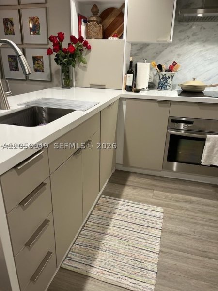 Comprar apartamento en Grove Garden Residences 204