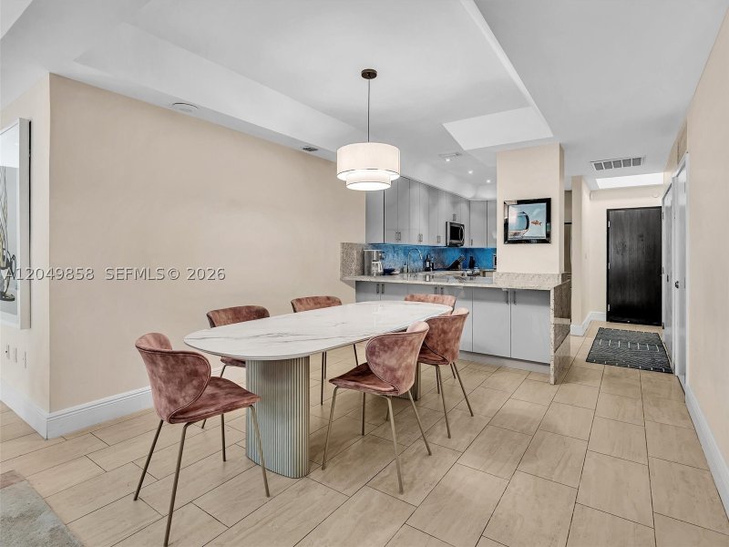 Condo for sale at Yacht Harbour 1G