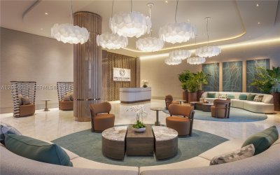Comprar apartamento en One Hollywood Residences 2109