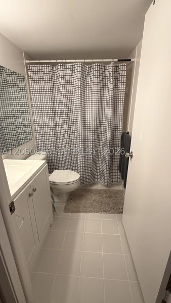 Apartment for rent at Isola Brickell Key 2107