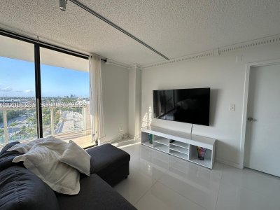 Sailboat Cay Apt #1407
