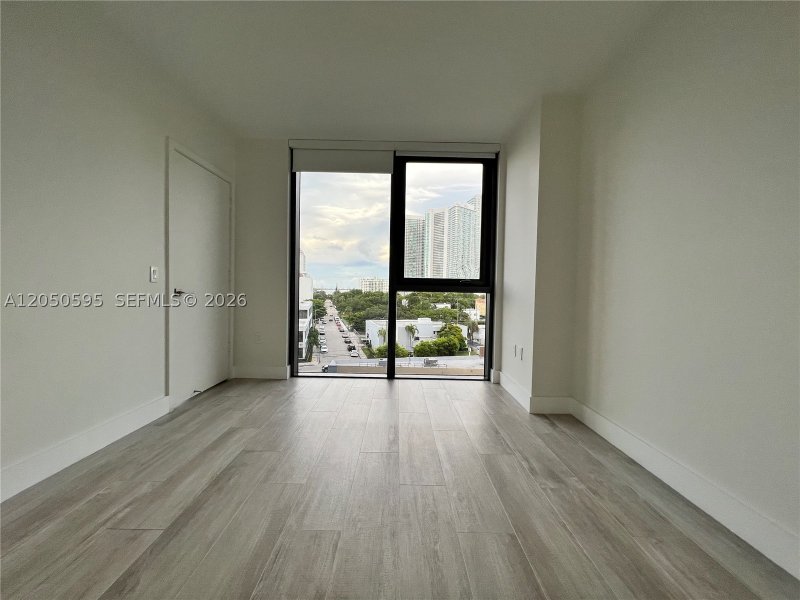 Apartment for rent at Hyde Midtown L505
