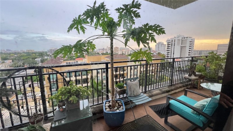 Condo for sale at Puerta De Palmas 806