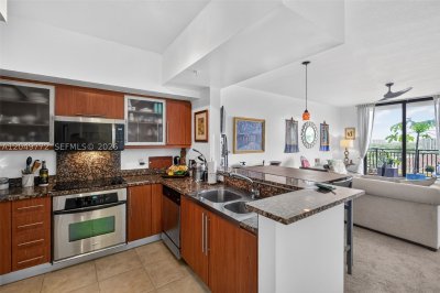 Comprar apartamento en Puerta De Palmas 806