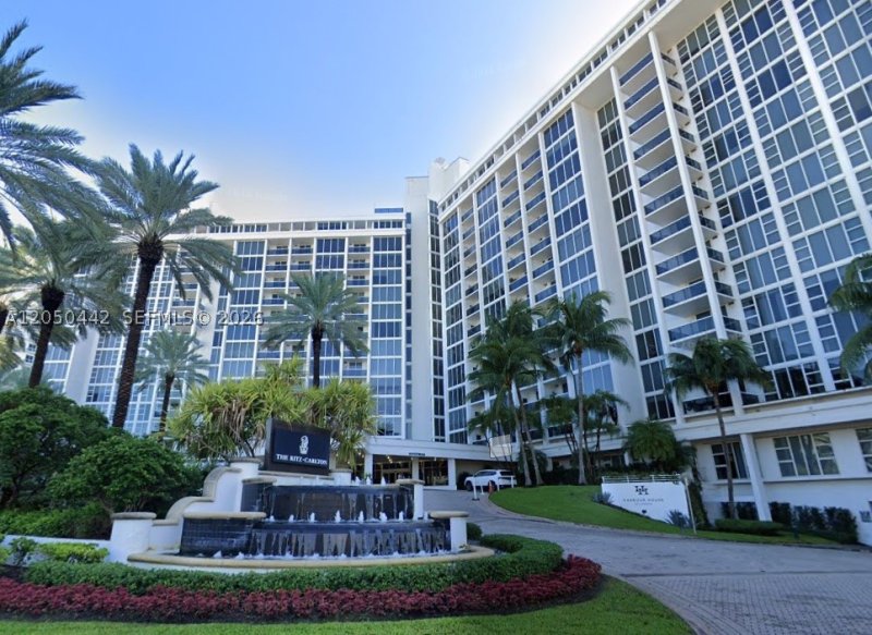 Apartment for rent at Harbour House 323