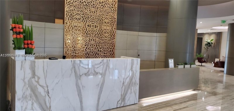 Apartment for rent at Harbour House 323