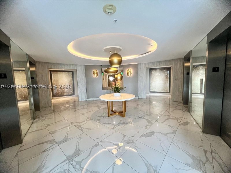 Apartment for rent at Harbour House 323