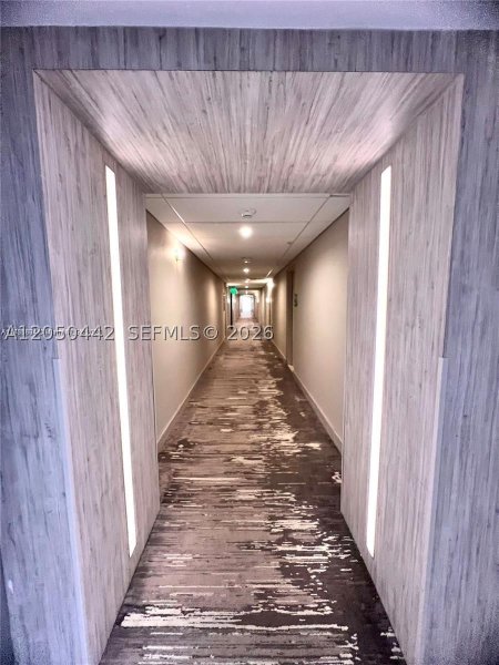 Apartment for rent at Harbour House 323