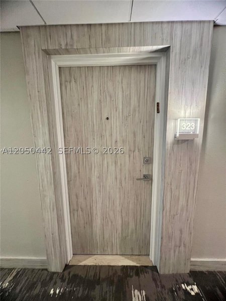 Apartment for rent at Harbour House 323