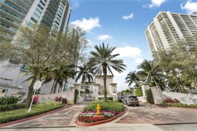 The Parc at Turnberry Isle Apt #321