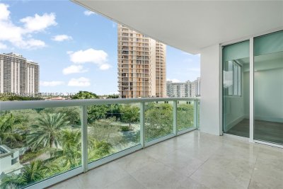 Aluguel de apartamento no The Parc at Turnberry Isle 321