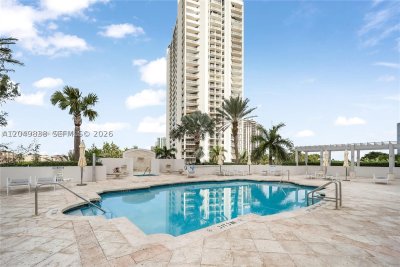 Aluguel de apartamento no The Parc at Turnberry Isle 321