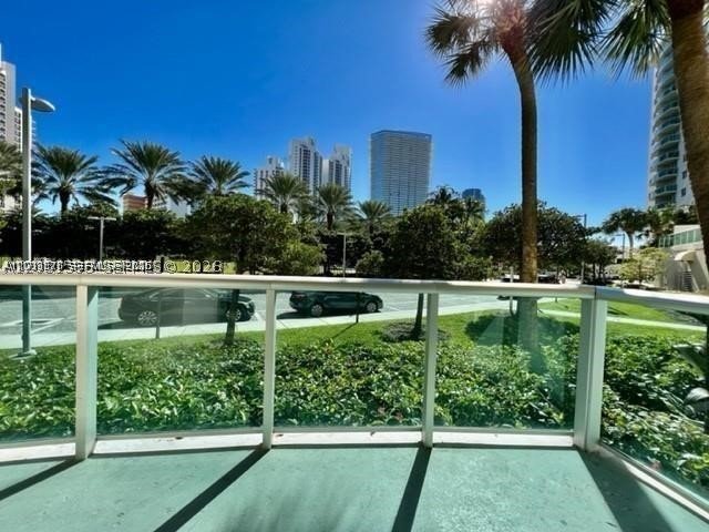 Apartment for rent at Ocean Reserve 121