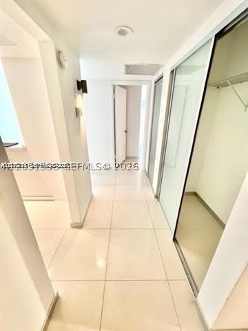 Apartment for rent at Ocean Reserve 121