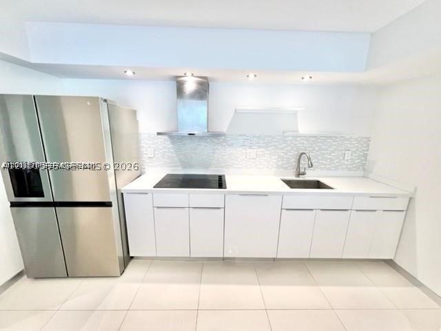 Apartment for rent at Ocean Reserve 121