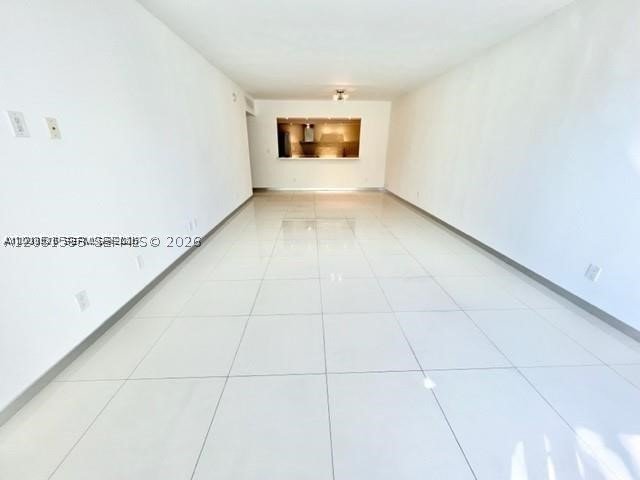 Apartment for rent at Ocean Reserve 121