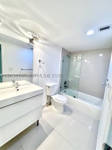 Apartment for rent at Ocean Reserve 121